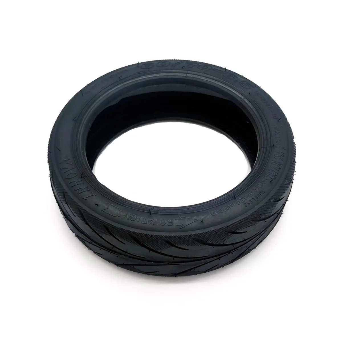 Rueda Cubierta 60/70-6,5 para Ninebot G30 MAX - Imagen 3