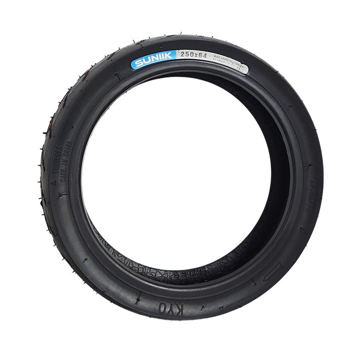 Neumático 250x64 Tubeless - Imagen 3