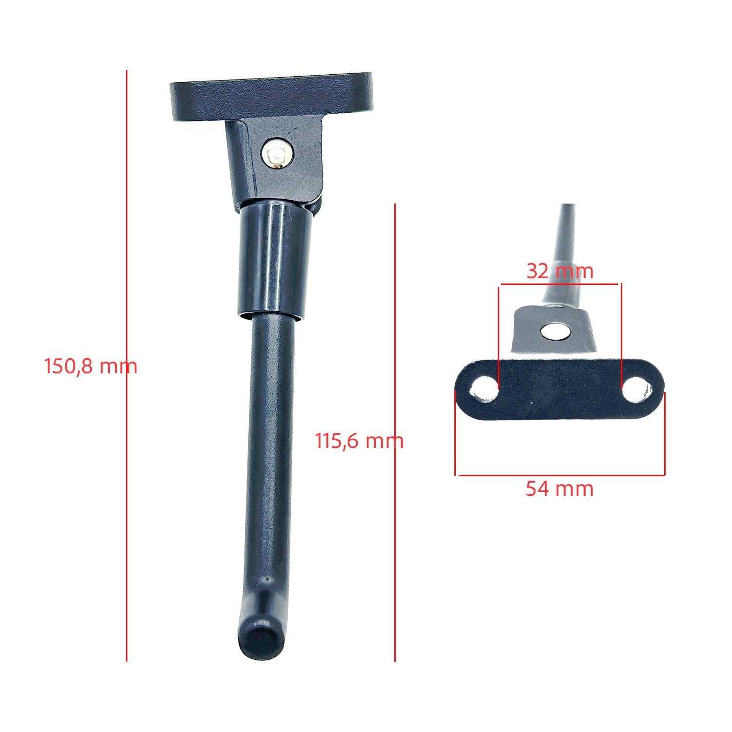 Caballete para Xiaomi de 10 Pulgadas M365 / Pro - Imagen 2