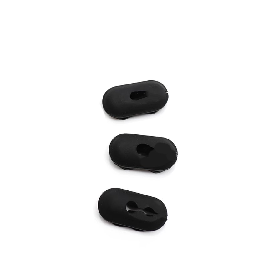 Gomas para Cables Patinete Ninebot G30 Max - Imagen 2