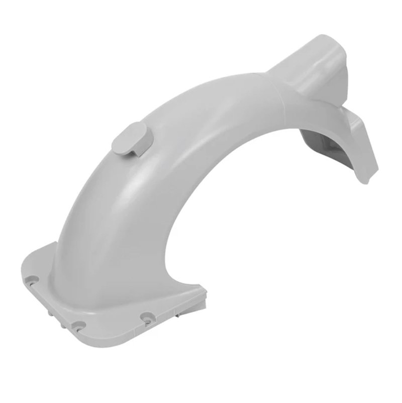 Guardabarros trasero para patinete eléctrico Ninebot Segway MAX G30 G30D
