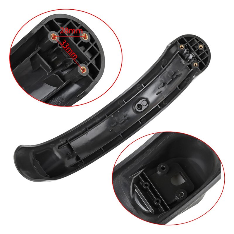 Guardabarros xiaomi pro 4 (1º generación) - Imagen 2