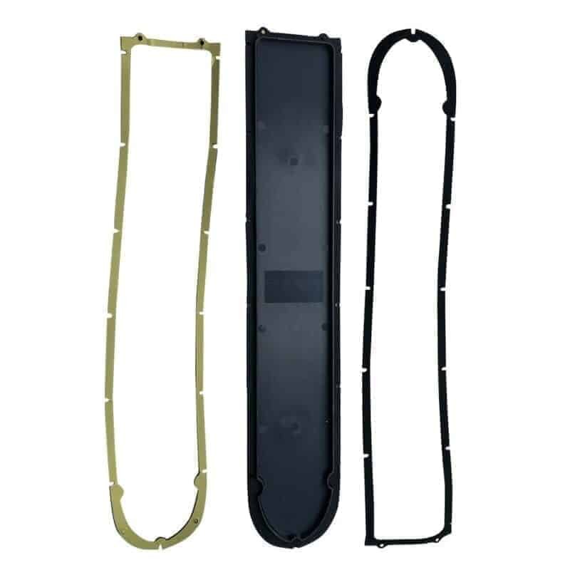 Junta goma de tapa batería para Xiaomi PRO 1 y Xiaomi Pro 2 (1 par)