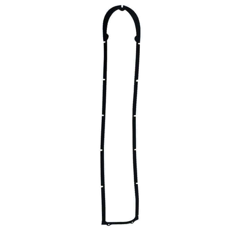 Junta goma tapa de batería para Xiaomi M365 (dos unidades)