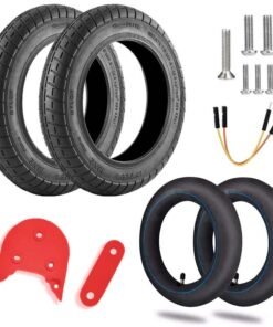 Kit completo 10 pulgadas para Xiaomi (rojo)