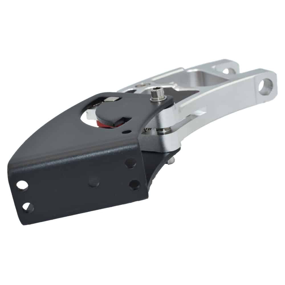 Modulo de plegado (4 agujeros en la base) - Imagen 3