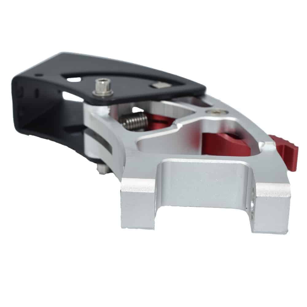 Modulo de plegado (4 agujeros en la base) - Imagen 2