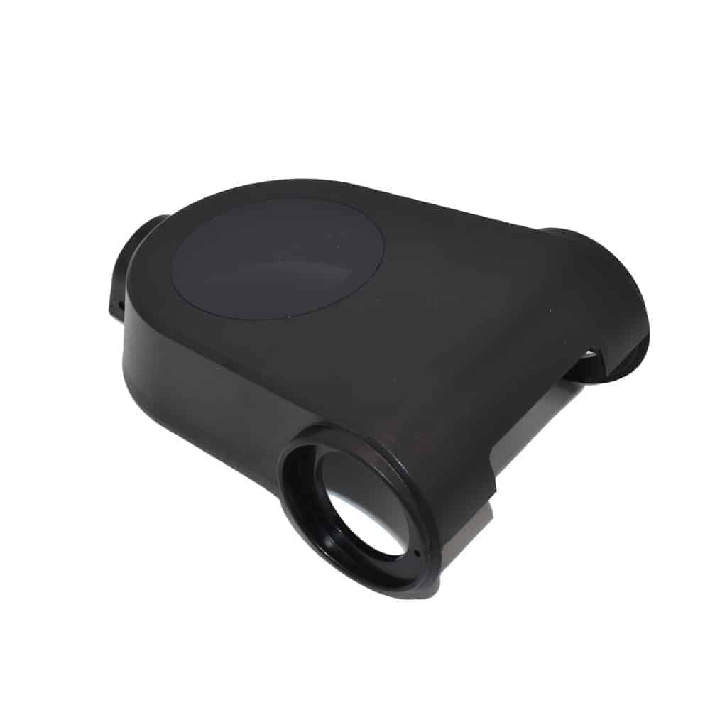 Modulo Display Tapa Cecotec Outsider Bongo seria A - Imagen 2