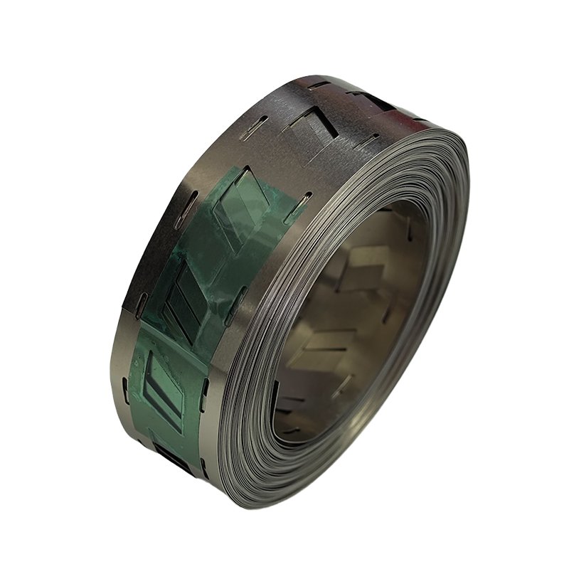 Rollos De Níquel Para Baterías 18650 18,5 2P 10M