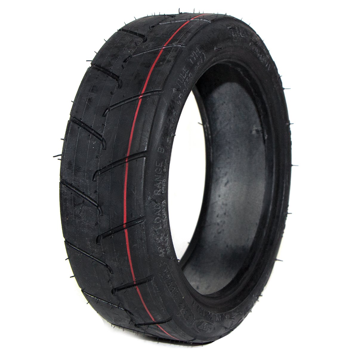 Pack Rueda + cámara de aire 8,5x2-5,5 (50-139) - Imagen 2