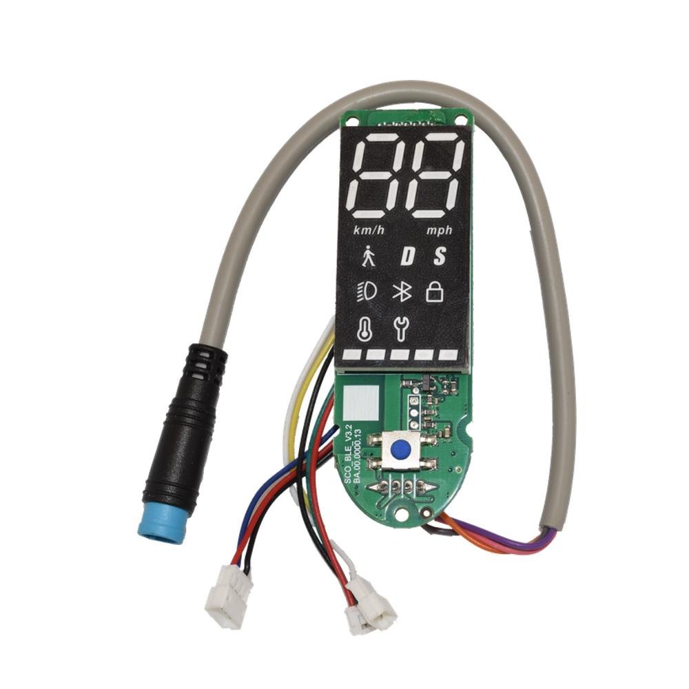 Display Pantalla para Xiaomi PRO 2, 1S y Essential + tapa