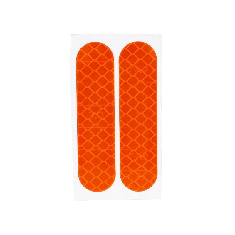 Pegatina para ninebot F30