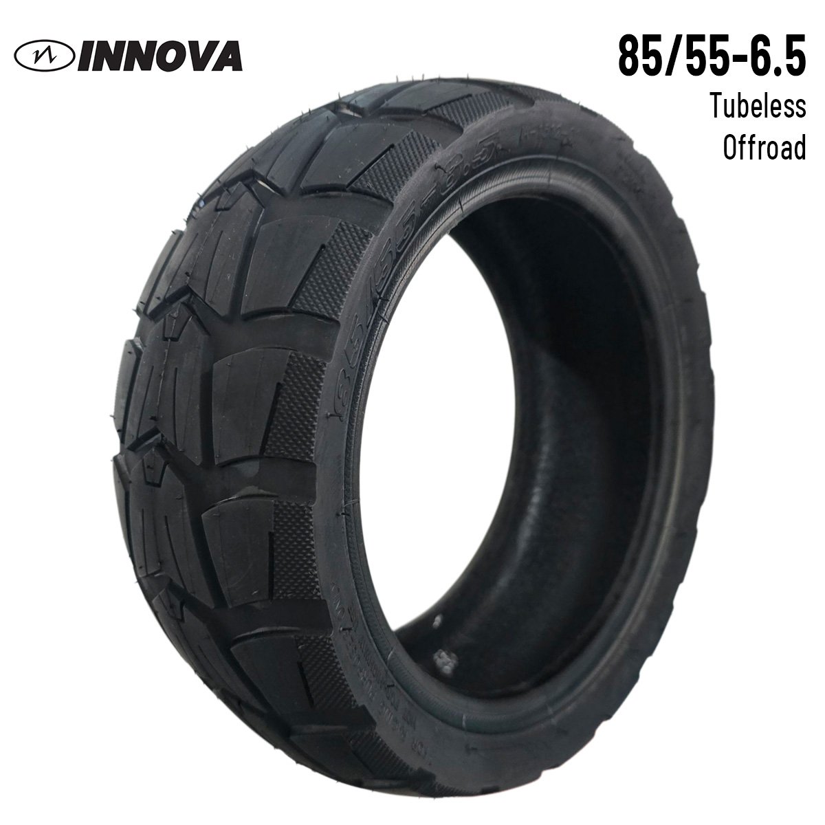 Neumático 85/55-6,5 Offroad Tubeless