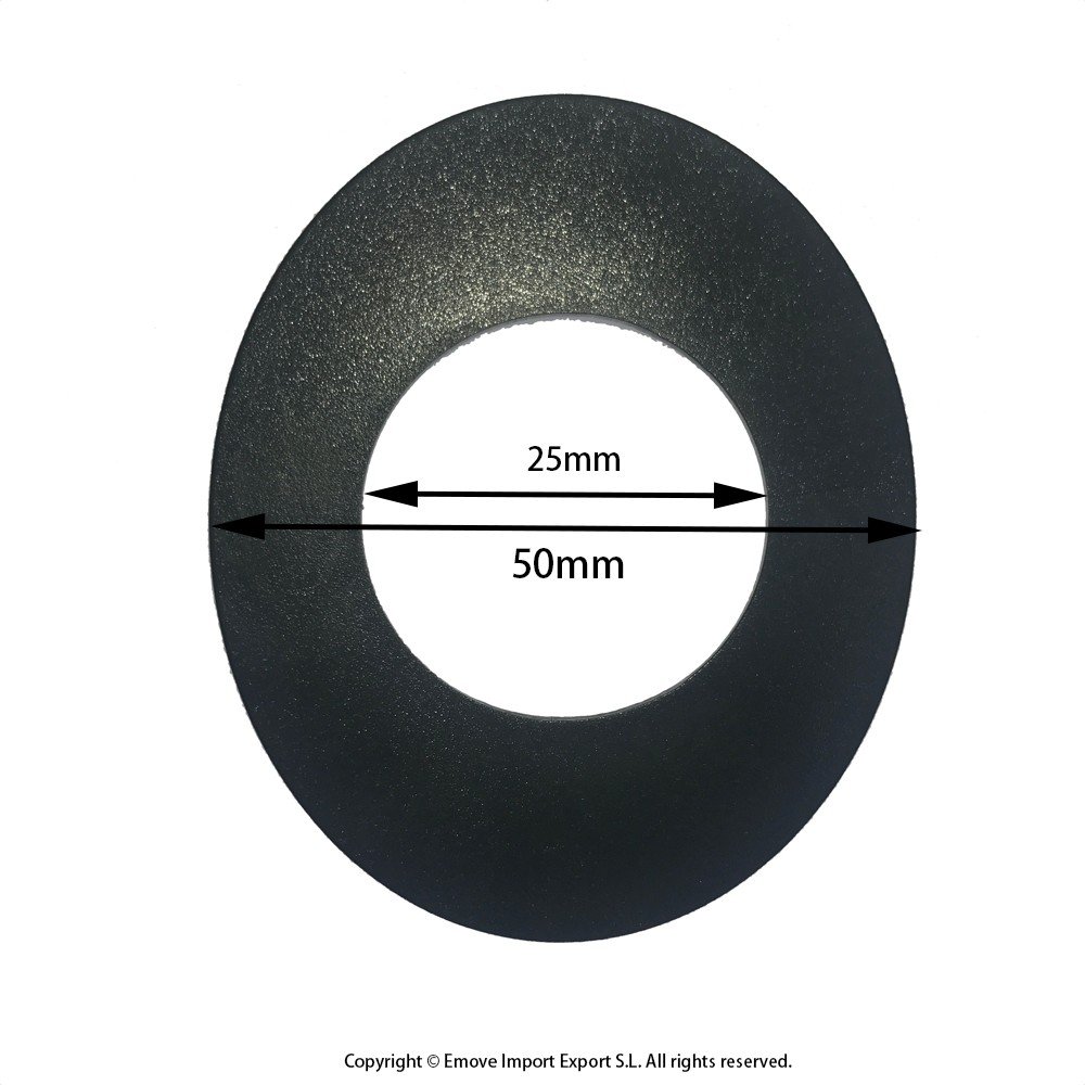 Tapa de tope de dirección para Xiaomi M365 / Pro / PRO 2 / 1S - Imagen 2