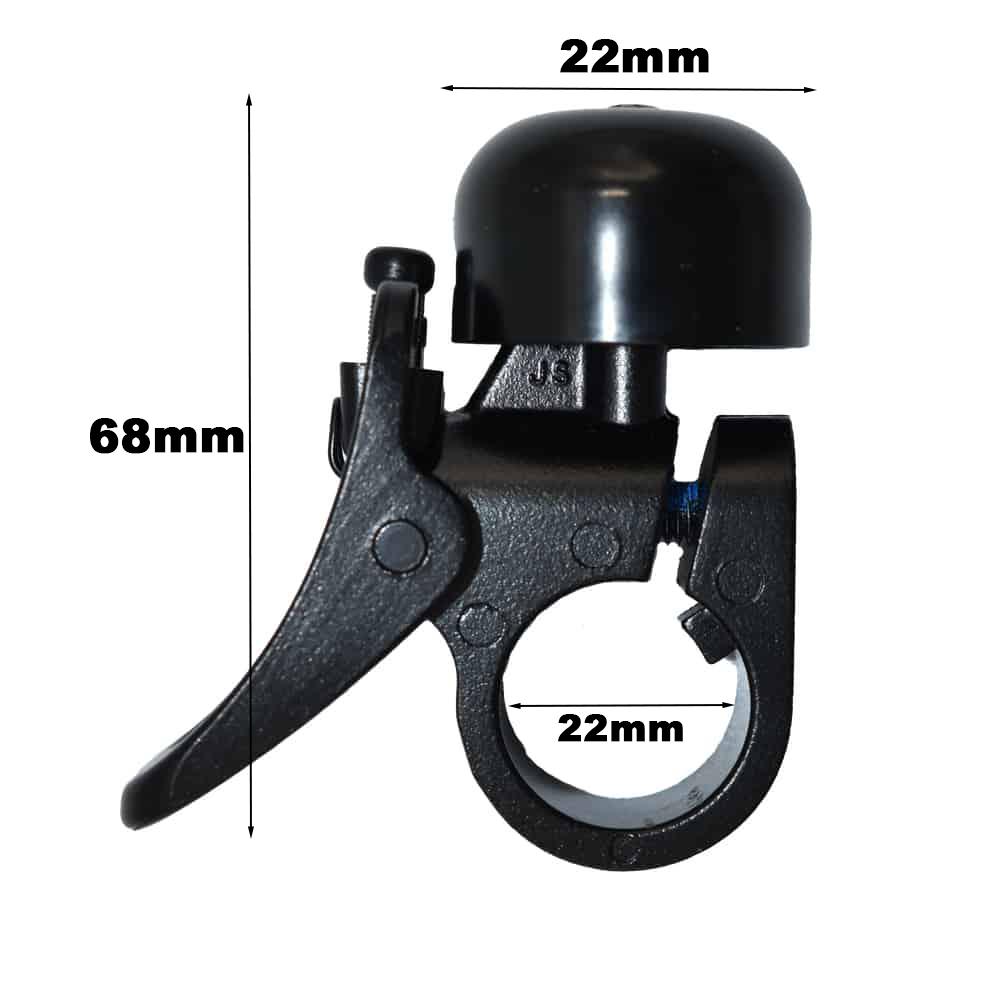 Timbre Xiaomi PRO (Original) - Imagen 2