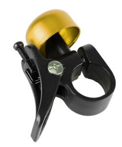 Timbre Amarillo para patinete Xiaomi