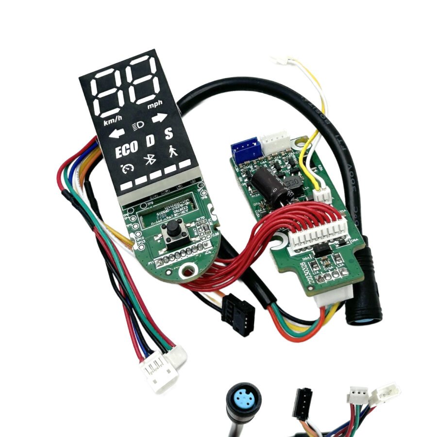 Display para Ninebot G2 MAX