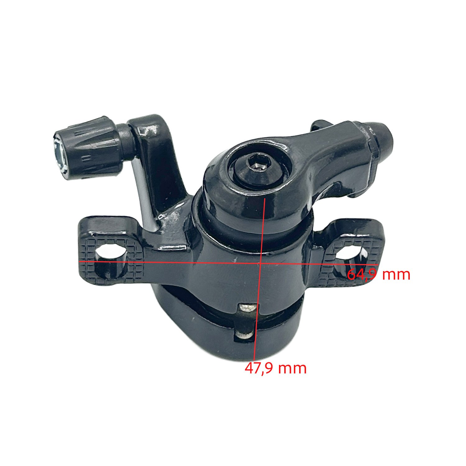 Pinza de freno para Xiaomi Izquierda - Imagen 2