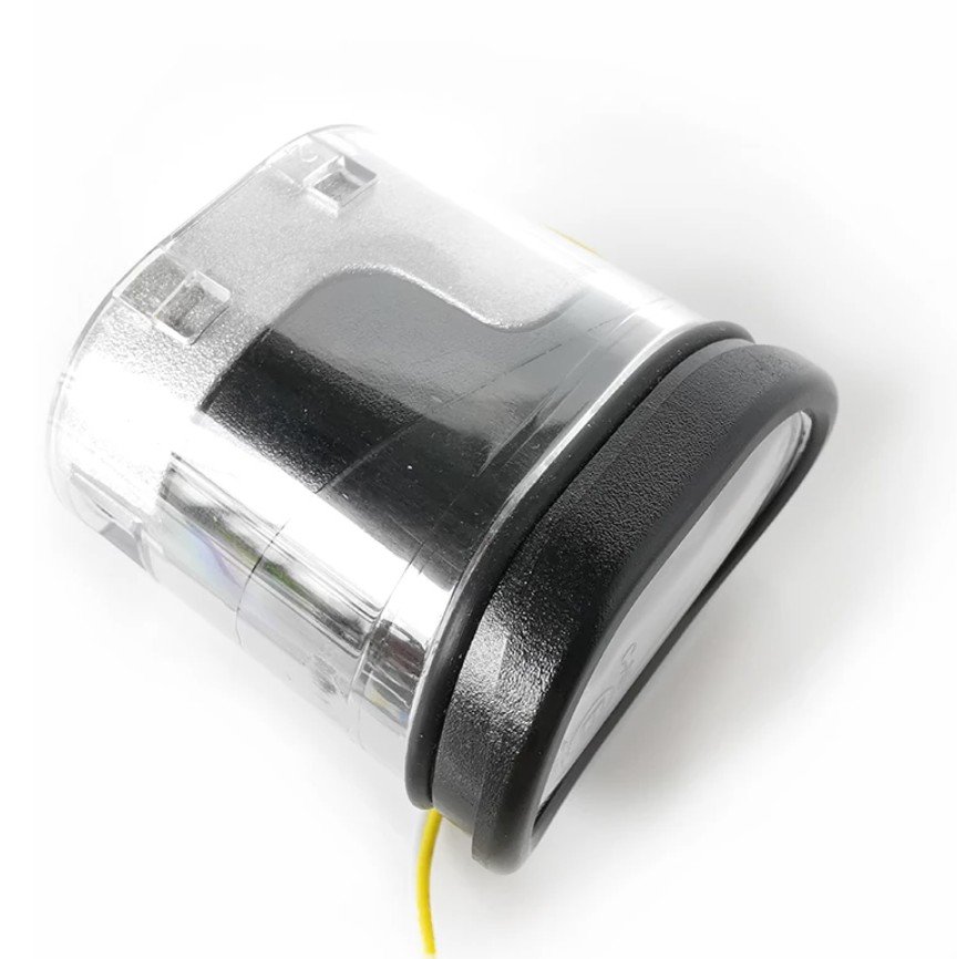 Luz delantera para Ninebot MAX G30 - Imagen 3