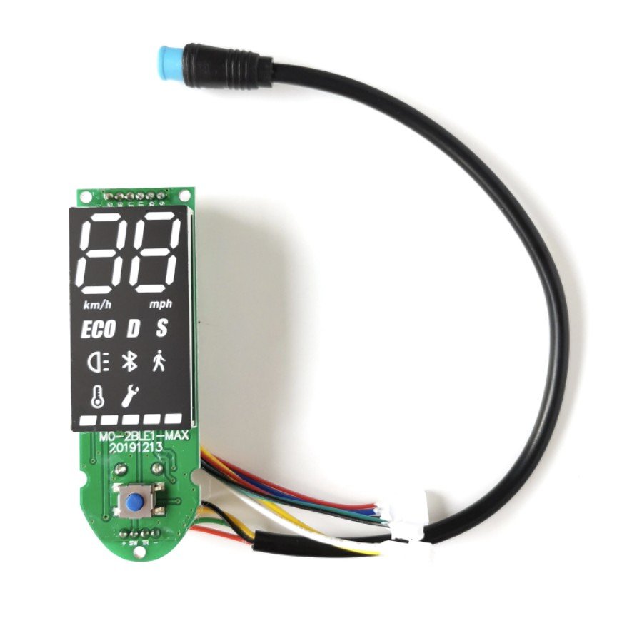 Display Pantalla Original G30 Ninebot - Imagen 3