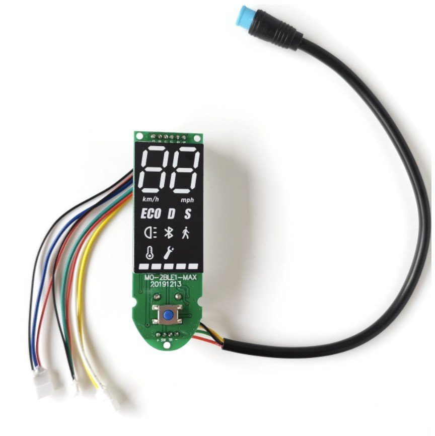 Display Pantalla Original G30 Ninebot - Imagen 2