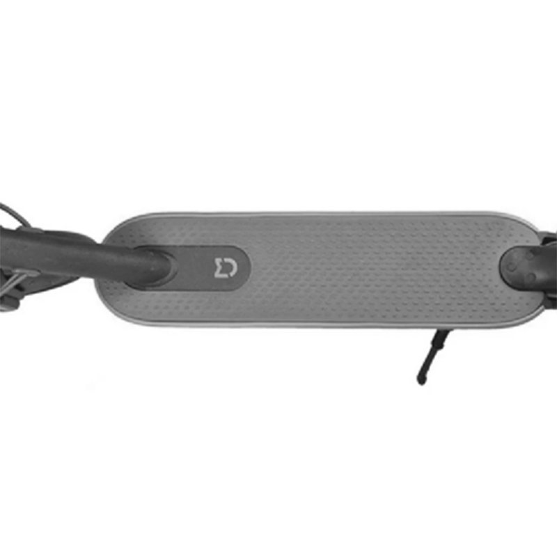 Embellecedor Protector de goma Plataforma 4m Negro - Imagen 2