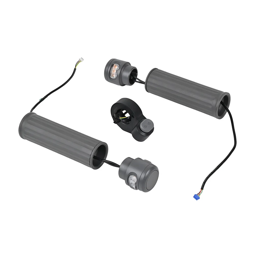 Puños con intermitente para Xiaomi 4 Pro Plus/Max - Imagen 6