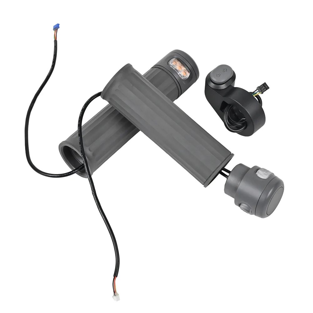 Puños con intermitente para Xiaomi 4 Pro Plus/Max - Imagen 5