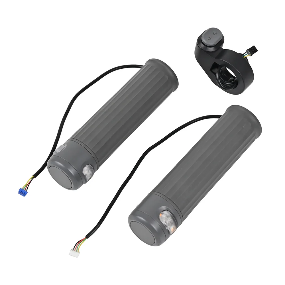 Puños con intermitente para Xiaomi 4 Pro Plus/Max - Imagen 2