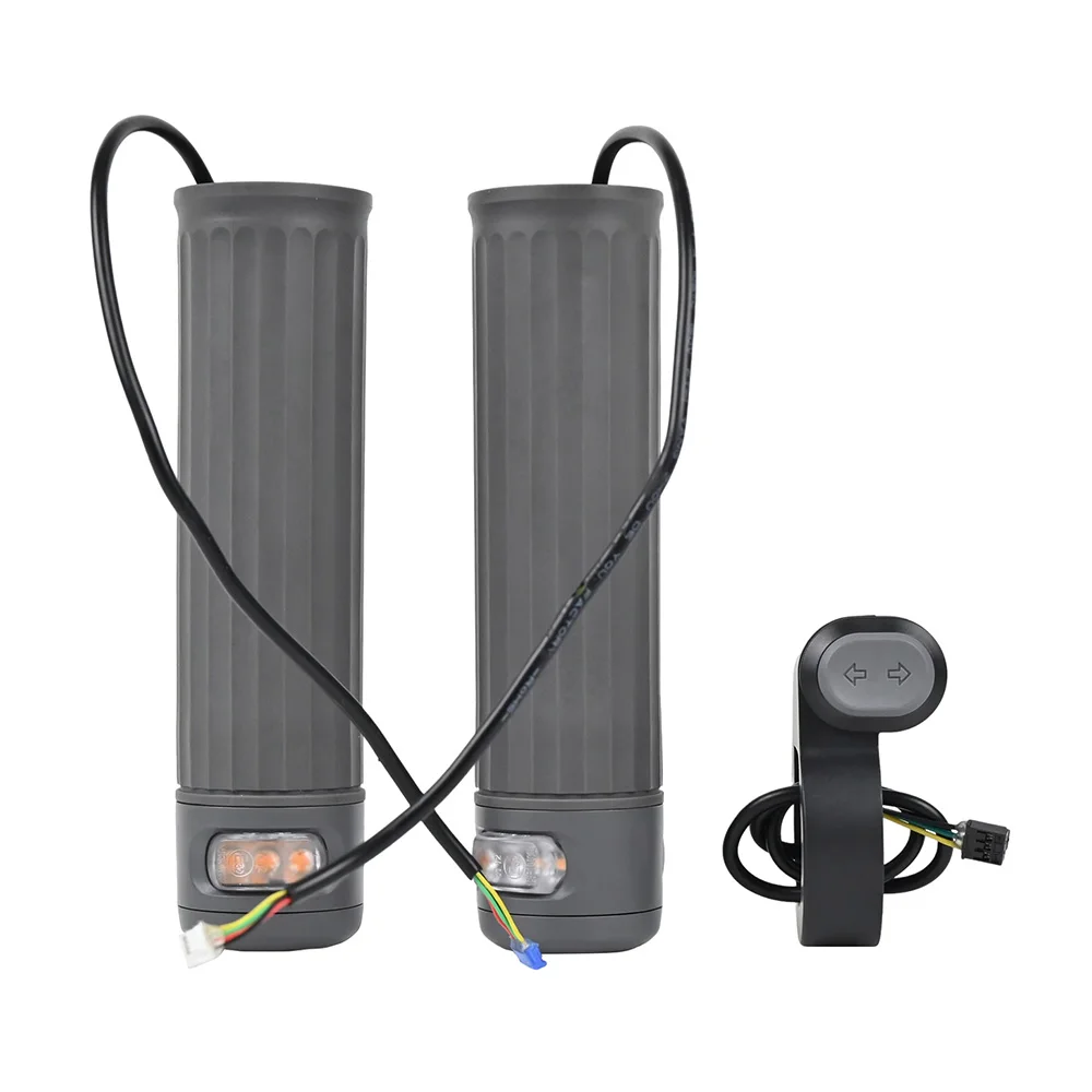 Puños con intermitente para Xiaomi 4 Pro Plus/Max - Imagen 4