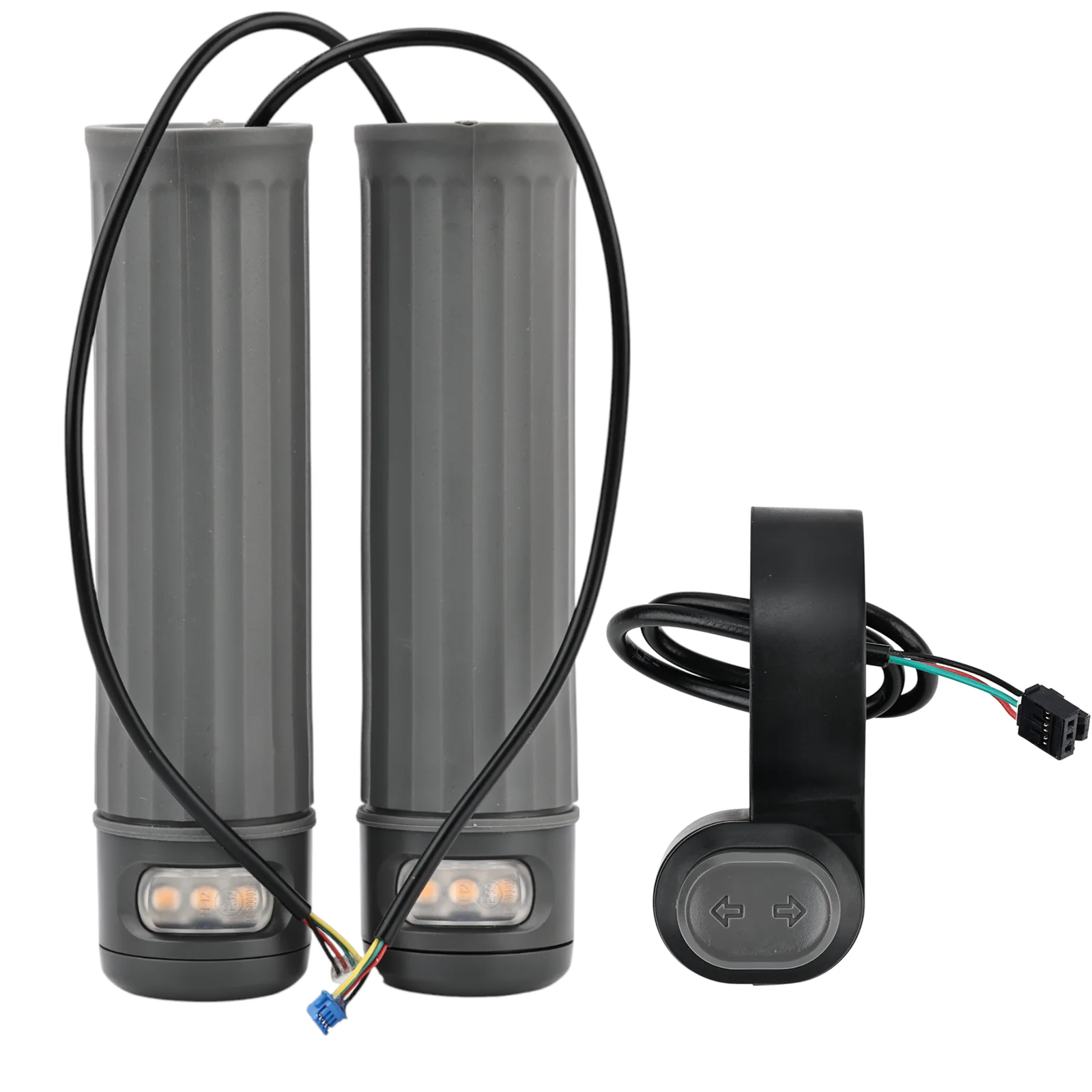 Puños con intermitente para Xiaomi 4 Pro Plus/Max