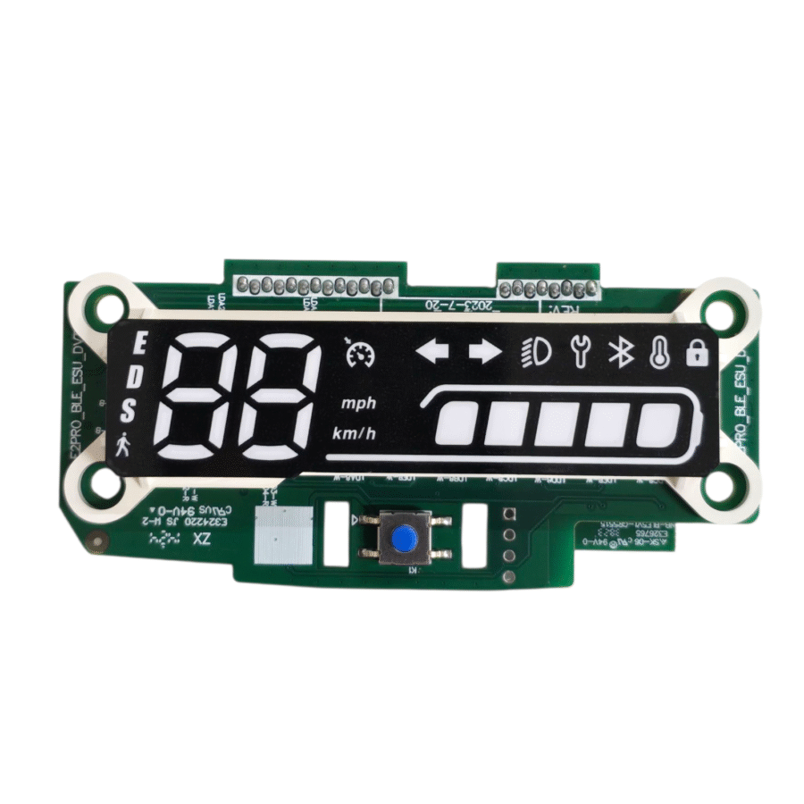 Display para Ninebot E2 Pro