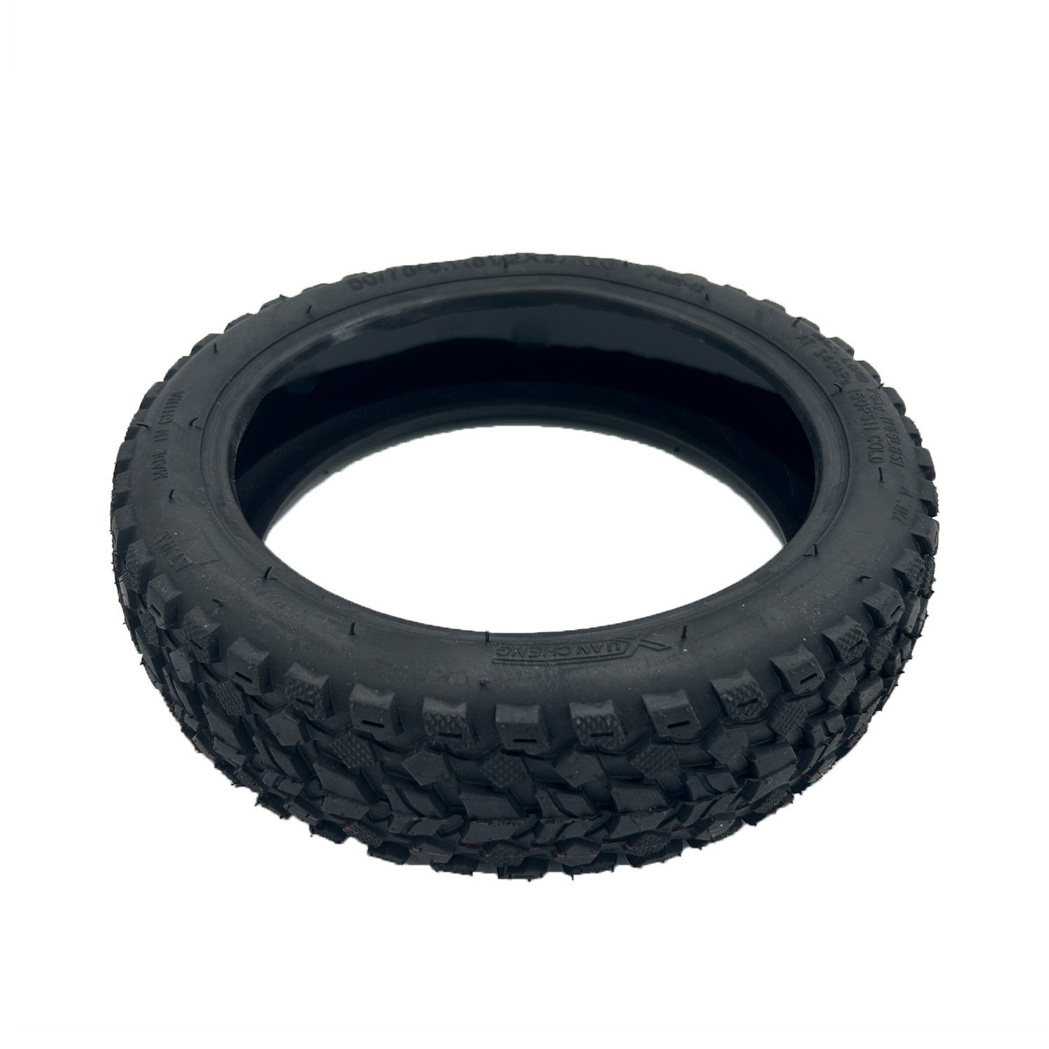 Neumático 50/75-6.1(8,5x2) Offroad Tubeless (Con gel antipinchazos) - Compatible con Xiaomi - Imagen 3
