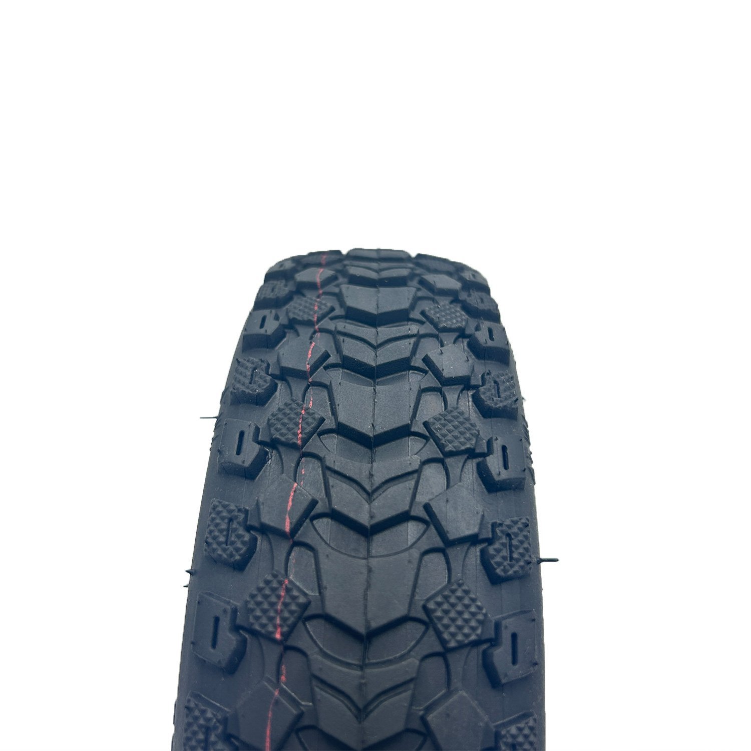 Neumático 50/75-6.1(8,5x2) Offroad Tubeless (Con gel antipinchazos) - Compatible con Xiaomi - Imagen 4