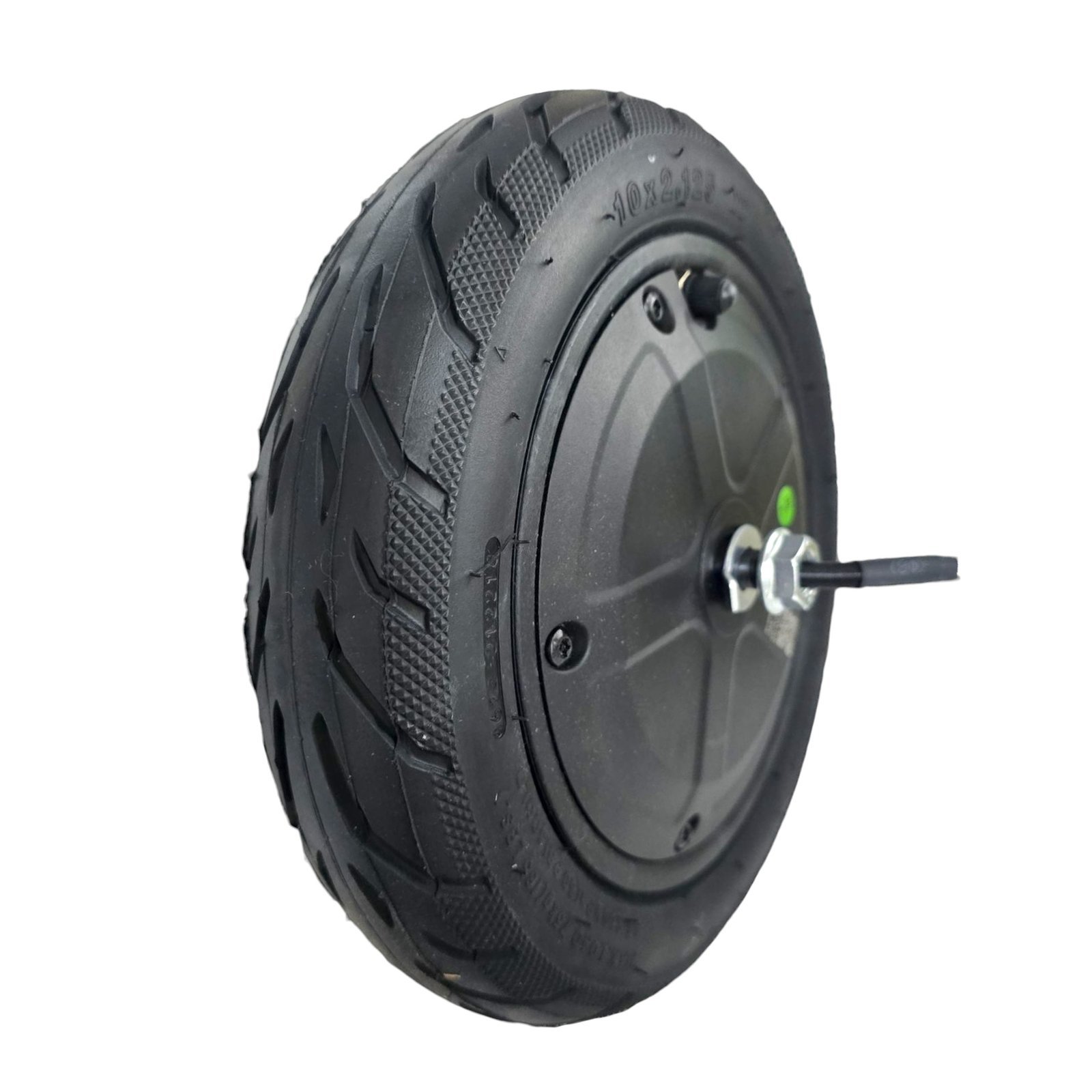 Motor 300W para Ninebot Serie F (F30/F40)