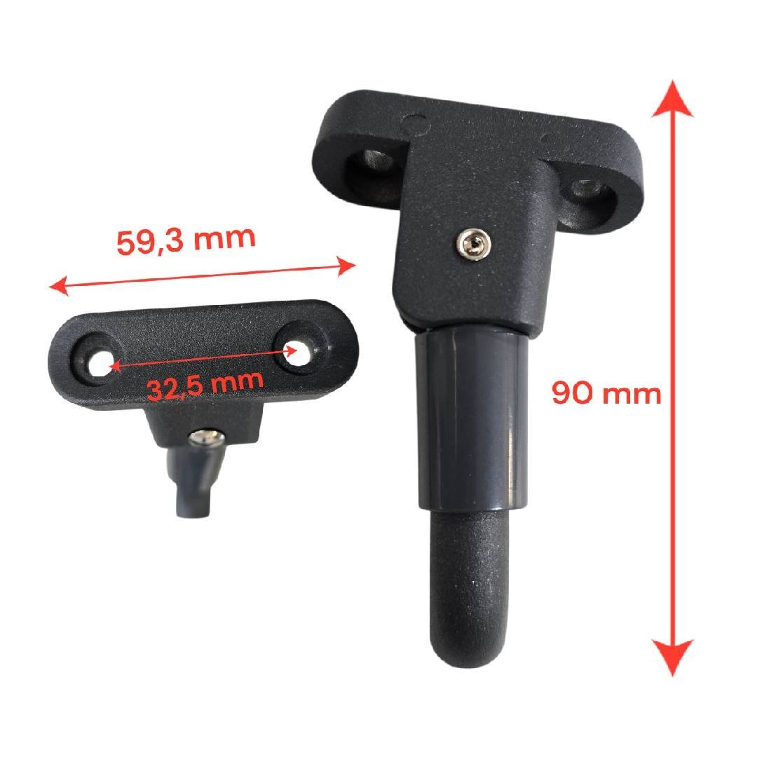 Caballete para Xiaomi Mi4 Lite (1º generación) - Imagen 2