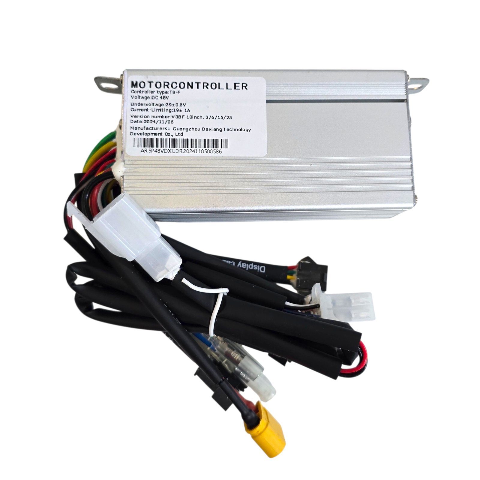 Controladora para Urbanglide All ROAD 5 Pro