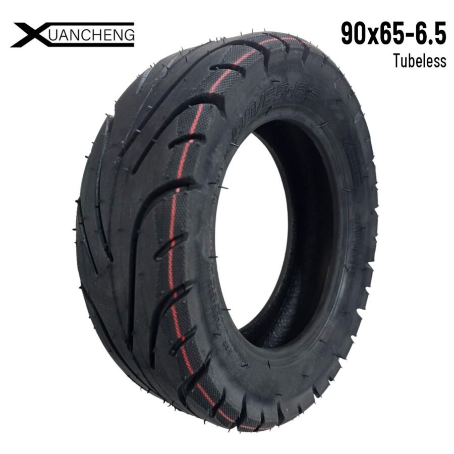 Cubierta 90/65-6,5 Onroad