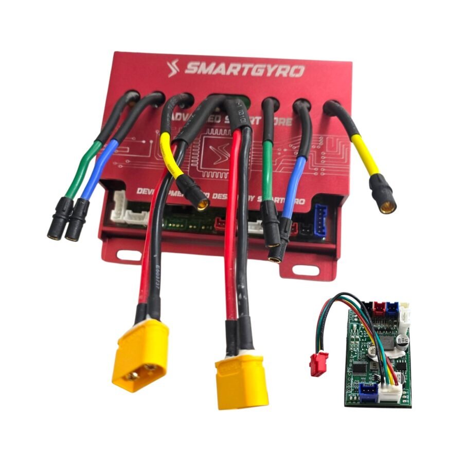 Controladora CORE para Smartgyro MAX2  (Original)