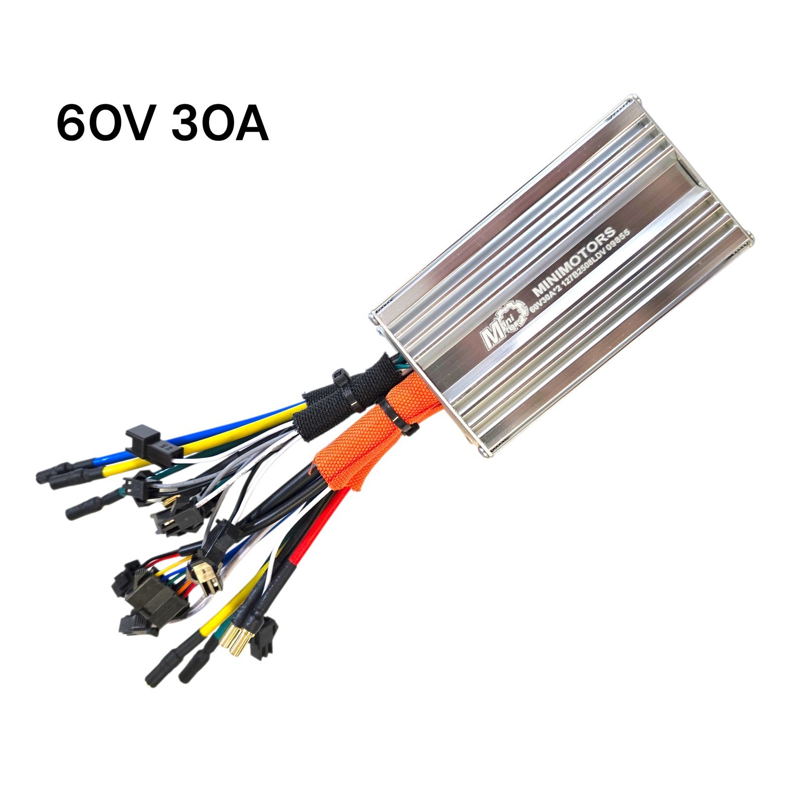 Controladora 60V 30A 1800W para Dualtron Victor/Luxury