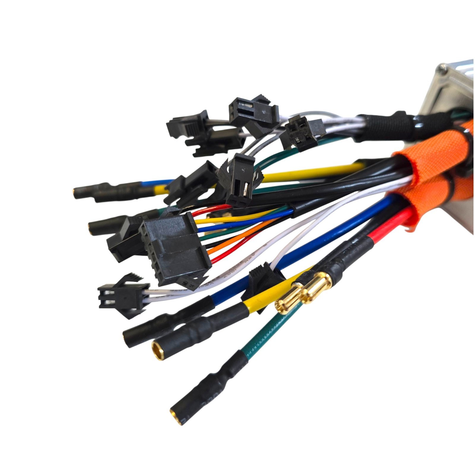 Controladora 60V 30A 1800W para Dualtron Victor/Luxury - Imagen 3