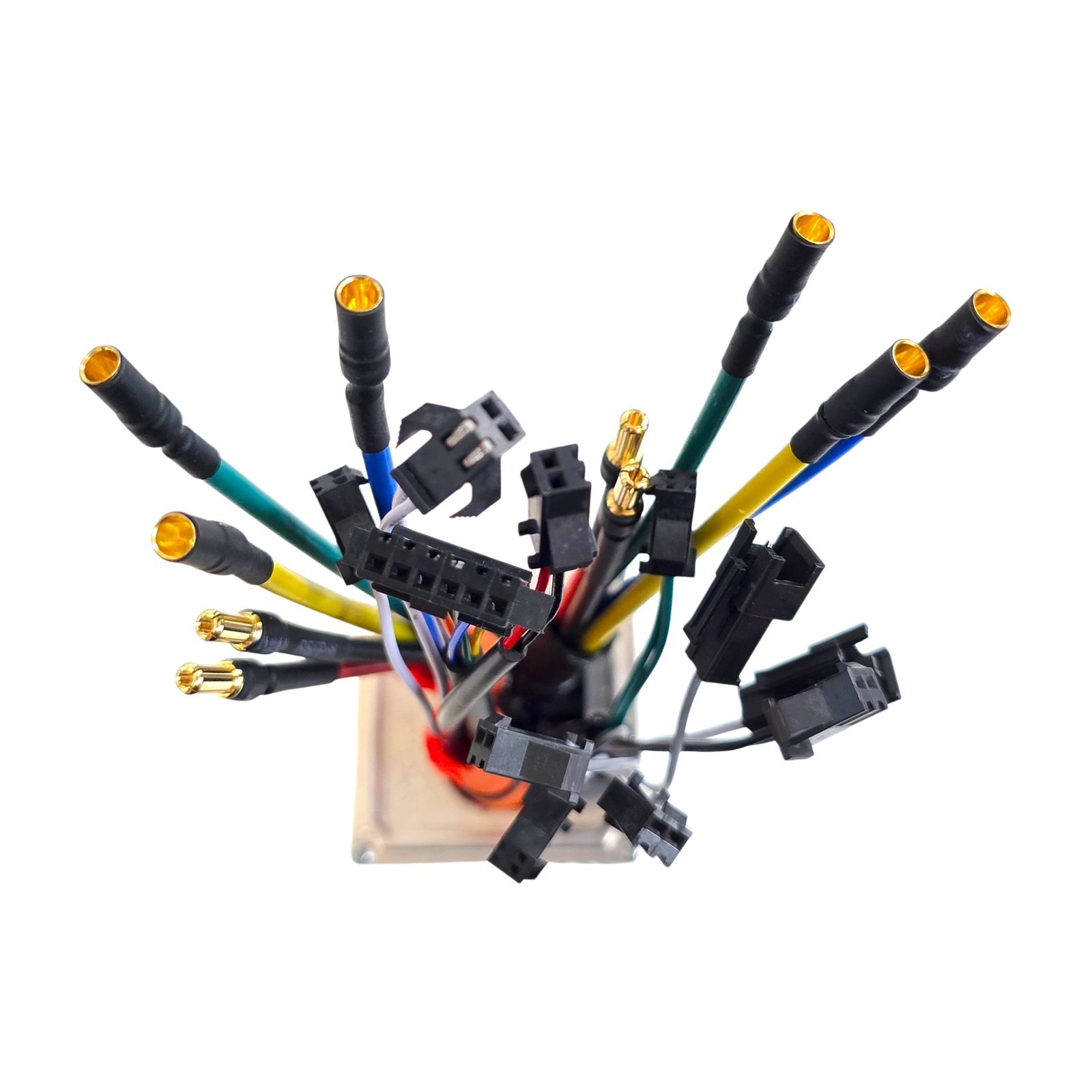 Controladora 60V 30A 1800W para Dualtron Victor/Luxury - Imagen 4