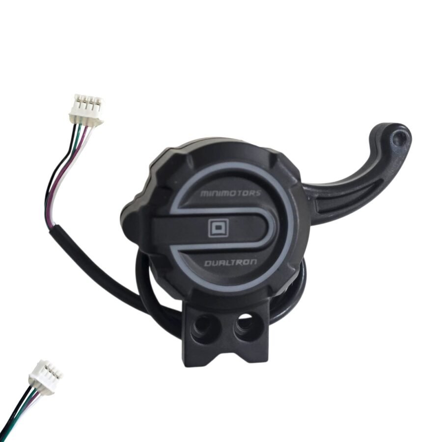 Acelerador para Minimotors Dualtron EY4