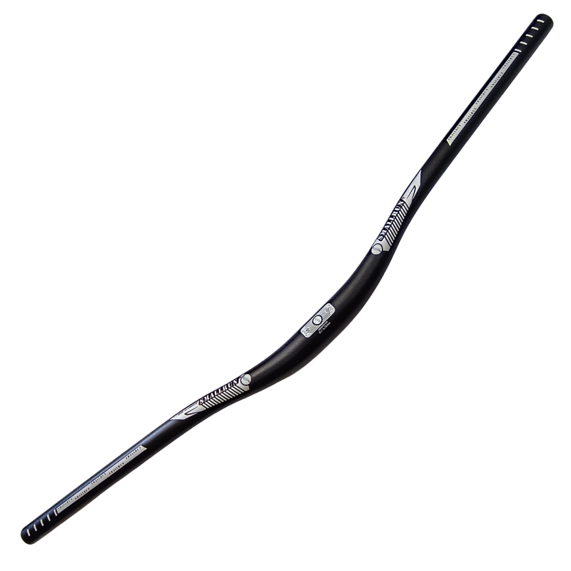 Manillar patinete electrico ASTRO Negro diseno liso