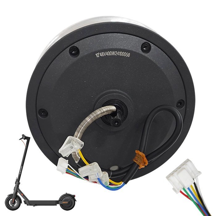 Motor Xiaomi 4 PRO 2 Gen - Imagen 2