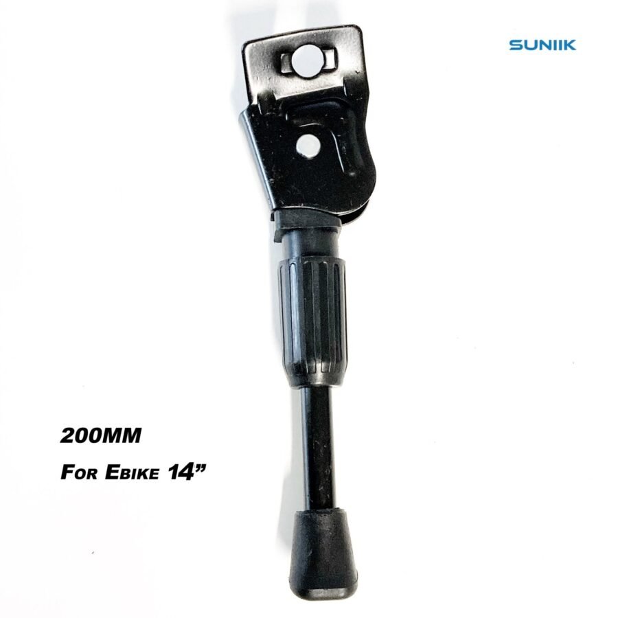 Caballete universal Bicicleta eléctrica 200mm