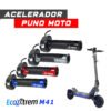 Acelerador Sur-Ron