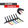 Protector Maneta freno patinete eléctrico CJ Racing
