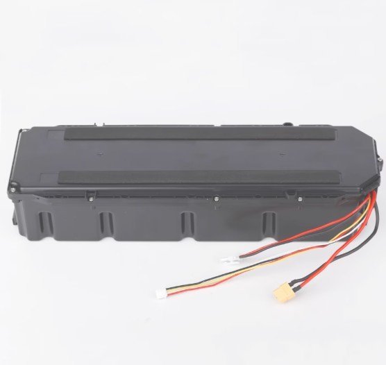 Bateria G30 36V 18650 10S6P 15.3Ah para Ninebot MAX G30 y G30LP - Imagen 5