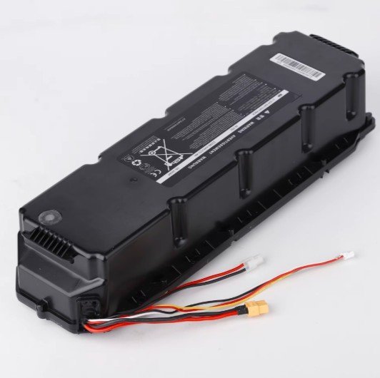 Bateria G30 36V 18650 10S6P 15.3Ah para Ninebot MAX G30 y G30LP - Imagen 3